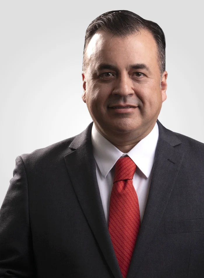 Jesús Ramírez